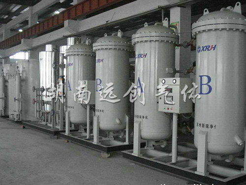 現(xiàn)場制氣1 現(xiàn)場制氣1