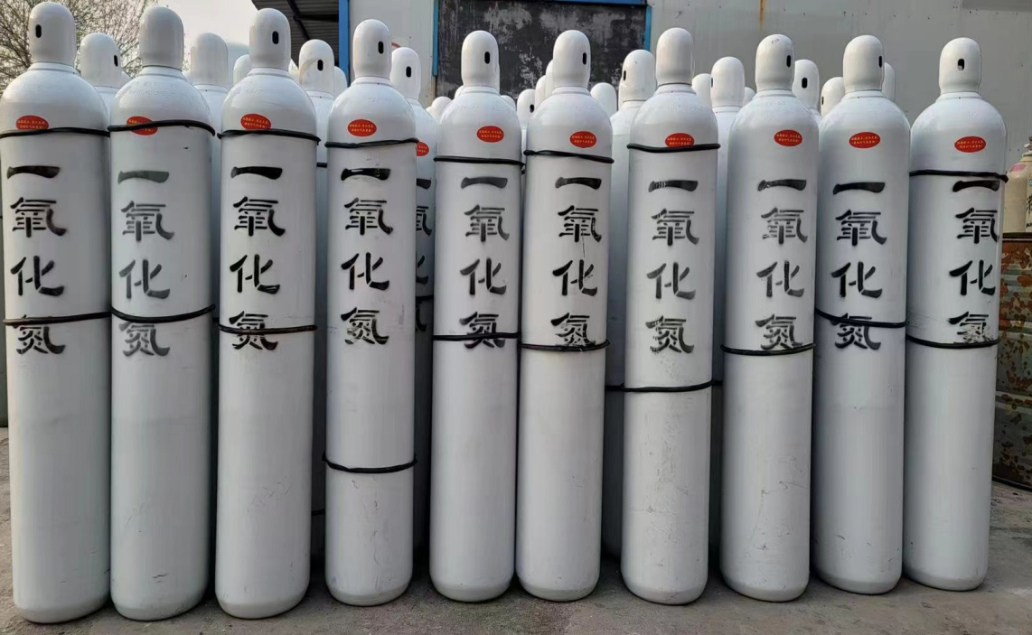 一氧化氮|一氧化氮NO混合氣體 一氧化氮|一氧化氮NO混合氣體