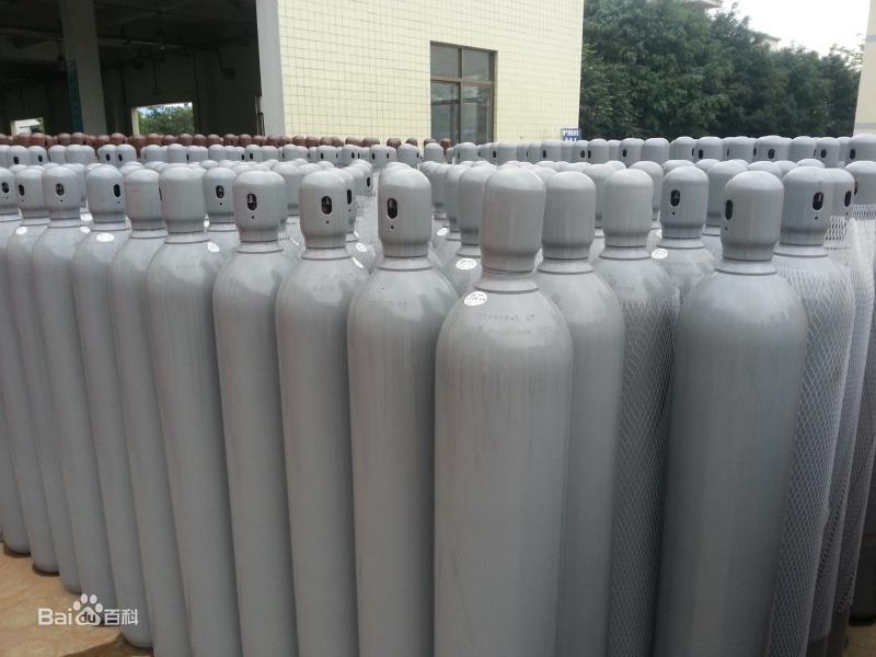 高純四氟化碳、四氟化碳混合氣