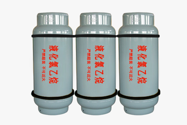 氯乙烷|一氯乙烷|氯乙烷氣體|乙基氯|C2H5Cl