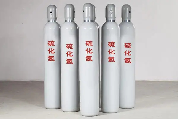 硫化氫|高純硫化氫氣體|H2S
